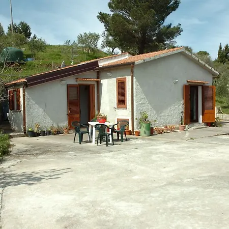 Nyaraló Casa Vacanze Primacroce Cefalù