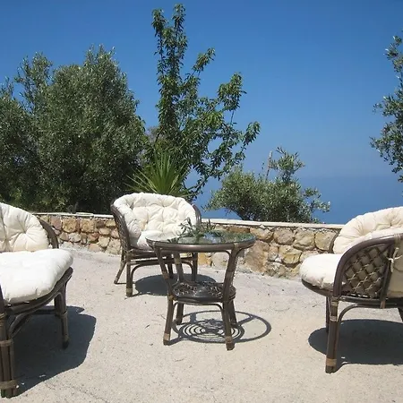 Nyaraló Casa Vacanze Primacroce *