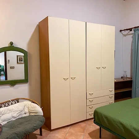 Casa Vacanze Primacroce * Cefalù