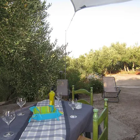 Nyaraló Casa Vacanze Primacroce Cefalù