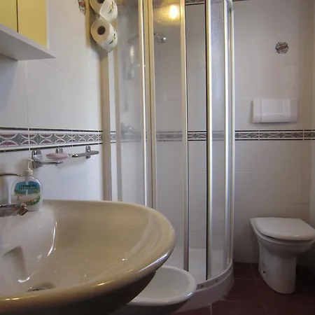 Nyaraló Casa Vacanze Primacroce Cefalù