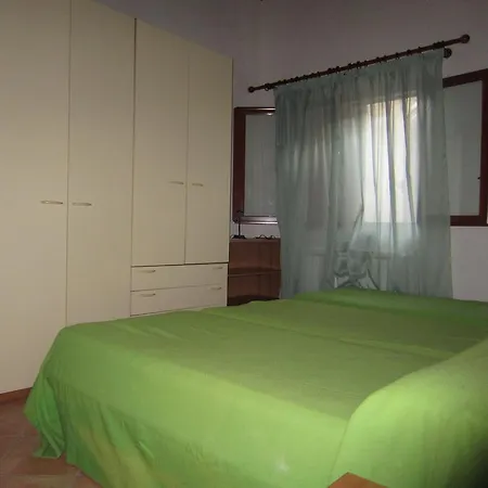 Holiday home Casa Vacanze Primacroce