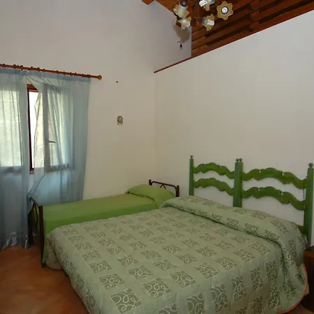 Casa Vacanze Primacroce Hébergement de vacances Cefalù