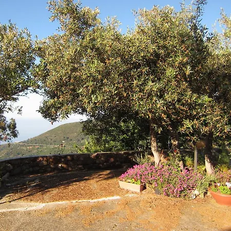 Casa Vacanze Primacroce Cefalù