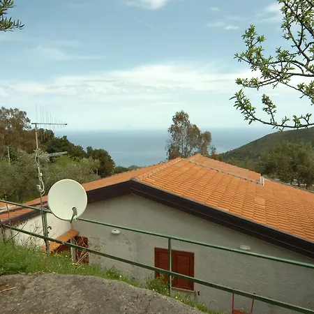 Casa Vacanze Primacroce Hébergement de vacances