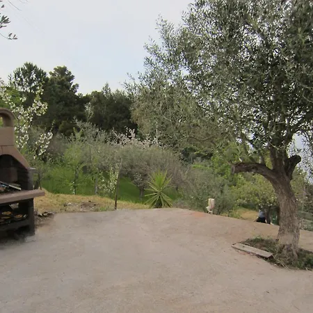 Casa Vacanze Primacroce *