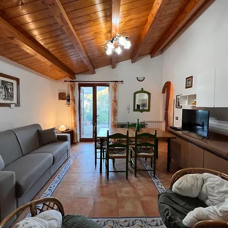 Casa Vacanze Primacroce * Cefalu