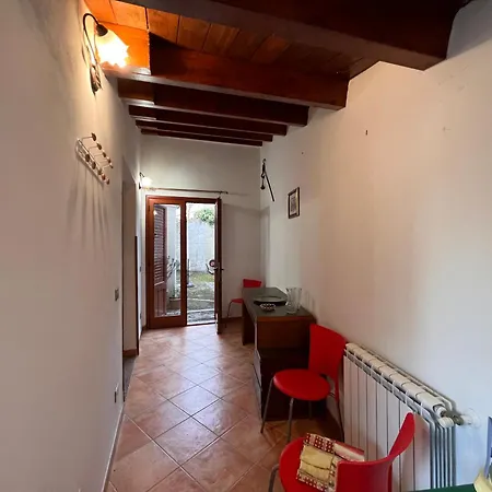 Casa Vacanze Primacroce Cefalù