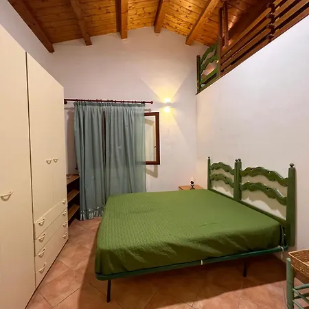Casa Vacanze Primacroce Holiday home Cefalu
