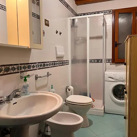 Casa Vacanze Primacroce Cefalu