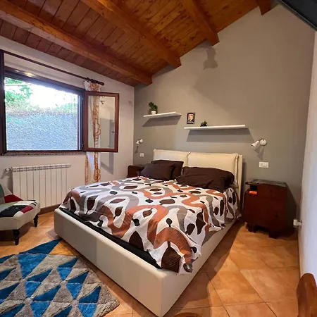 Casa Vacanze Primacroce Hébergement de vacances