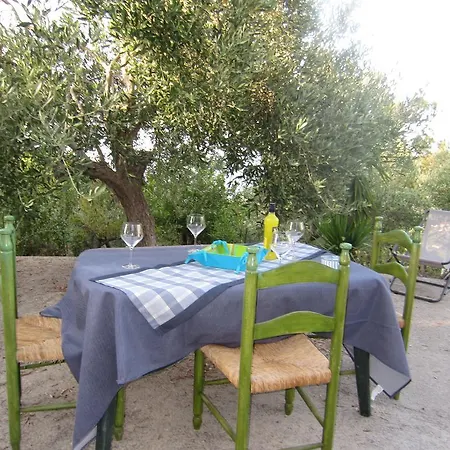 Hébergement de vacances Casa Vacanze Primacroce