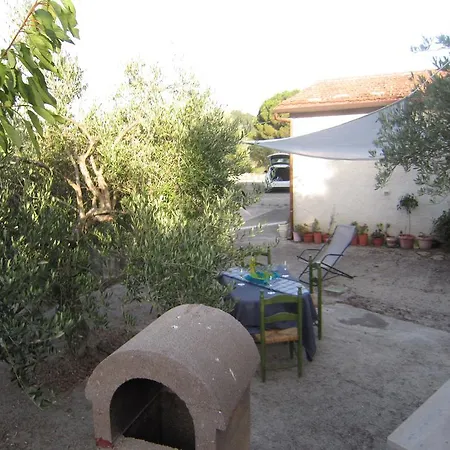 Holiday home Casa Vacanze Primacroce *