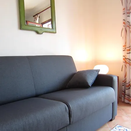 Casa Vacanze Primacroce * Cefalu