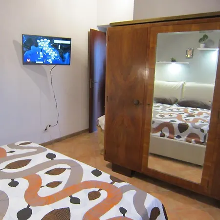 Casa Vacanze Primacroce *