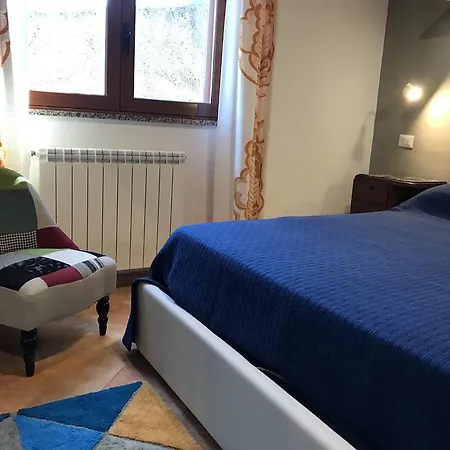 Hébergement de vacances Casa Vacanze Primacroce Cefalù